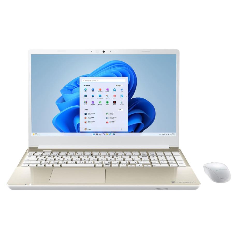 dynabook T7 Core i7 16.1型 SSD Office付 美品 dynabook（ダイナブック） ノートパソコン dynabook T7 Core i7/16GB
