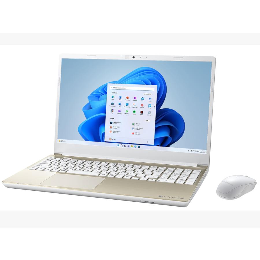dynabook（ダイナブック） ノートパソコン dynabook T7 Core i7/16GB