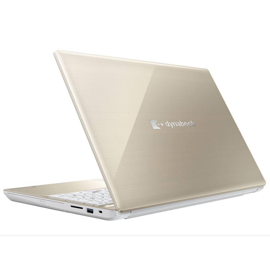 dynabook（ダイナブック） ノートパソコン dynabook T7 Core i7/16GB