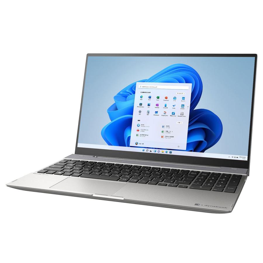 dynabook（ダイナブック） ノートパソコン dynabook F8 Core i7/16GB