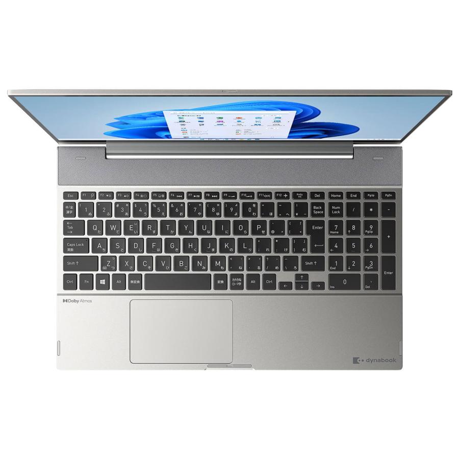 dynabook（ダイナブック） ノートパソコン dynabook F8 Core i7/16GB