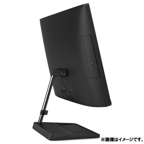 展示品 Lenovo(レノボ) デスクトップパソコン Lenovo IdeaCentre AIO 370i/Core i3/8GB/512GB/Windows 11/Microsoft Office Home and Business 2021｜fanmaidaboli｜14