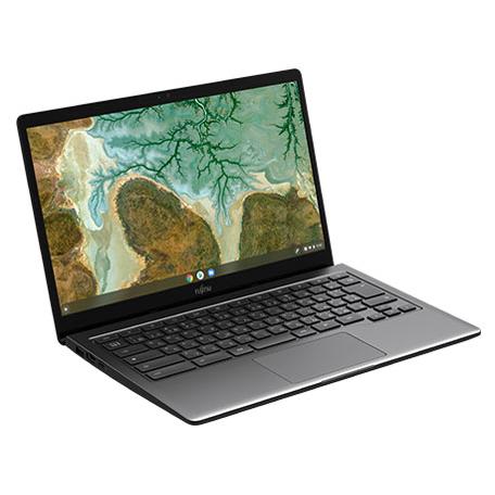 展示品 富士通(FUJITSU) ノートパソコン 富士通 FMV Chromebook 14F 