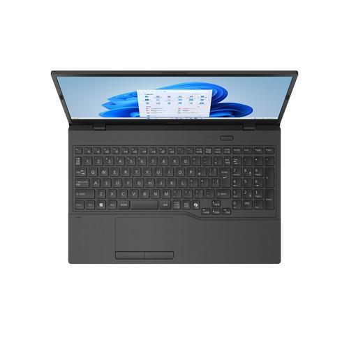 富士通（FUJITSU） ノートパソコン FMV Note E E550-K/Core i5 1235U