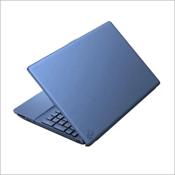 LIFEBOOK AH 富士通(FUJITSU) ノートパソコン 富士通 FMV AH480/Ryzen