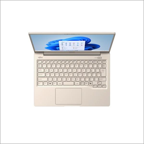 富士通（FUJITSU） ノートパソコン FMV LIFEBOOK /Ryzen 5/16GB/256GB