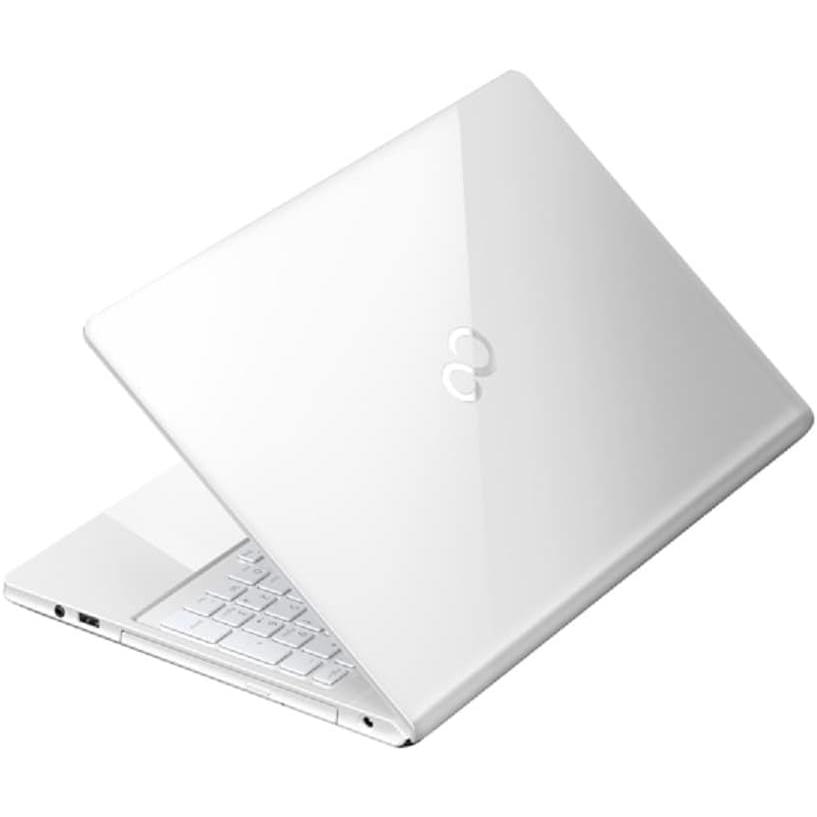 FMV 富士通(FUJITSU) ノートパソコン LIFEBOOK AH30/15.6型 /AMDA4
