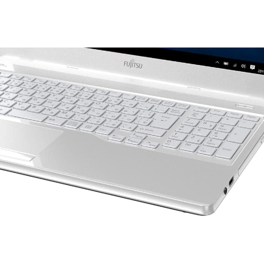 FMV 富士通(FUJITSU) ノートパソコン LIFEBOOK AH30/15.6型 /AMDA4