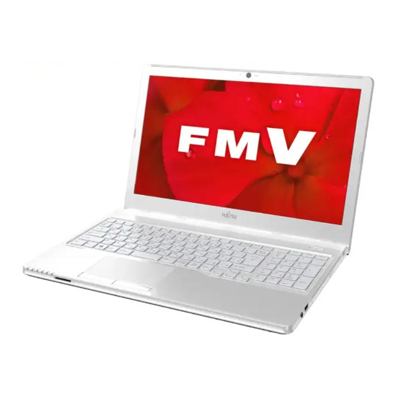 FMV 富士通(FUJITSU) ノートパソコン LIFEBOOK AH30/15.6型 /AMDA4