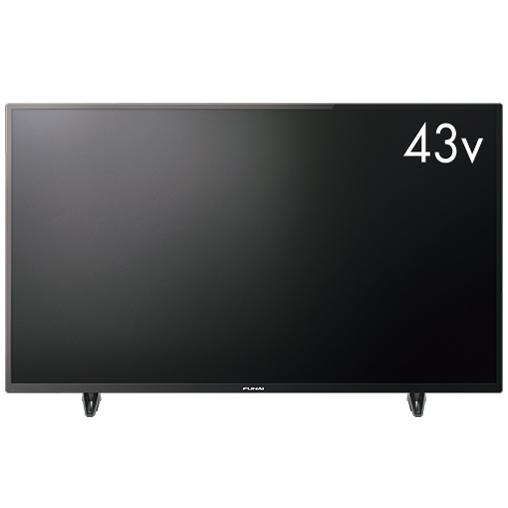 【完動品】FUNAI フナイ 液晶テレビ FL-43U3060 FUNAI（フナイ） 液晶テレビ・有機ELテレビ FL-43U3060 [43インチ
