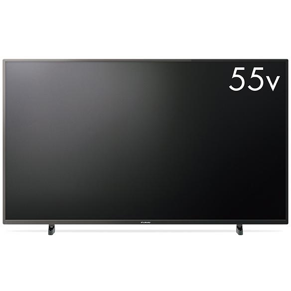 FUNAI（フナイ） 液晶テレビ・有機ELテレビ FL-55U3130 [55インチ