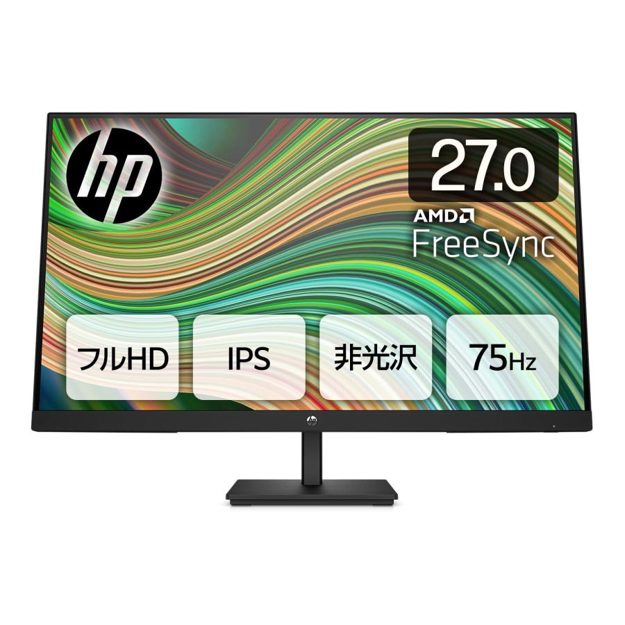 新品 HP(ヒューレット・パッカード) デスクトップパソコン  HP  285 Pro G8 Microtower PC Ryzen 5 PRO 5650G/16GB/256GB/HP V27ie G5/Win  11/MS Office 2021｜fanmaidaboli｜06