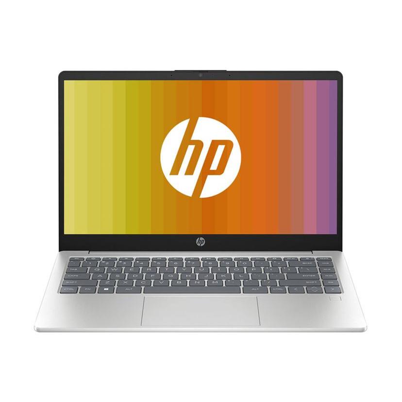 新品 HP(ヒューレット・パッカード) ノートパソコン HP 14-em0002AU エントリーモデル [ナチュラルシルバー]/AMD Athlon/4GB/128GB/14型/MS Office 2021｜fanmaidaboli｜02