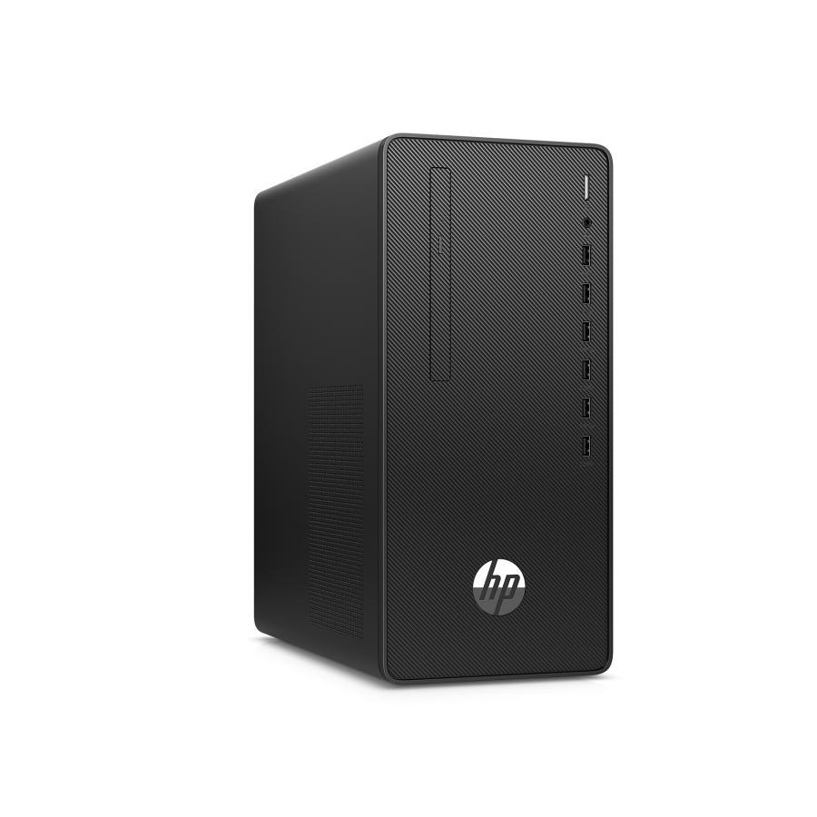 新品 HP(ヒューレット・パッカード) デスクトップパソコン  HP  285 Pro G8 Microtower PC/16GB/256GB/MS Office 2021/初音ミクコラボディスプレイ 23.8型フルHD｜fanmaidaboli｜02