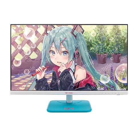 新品 HP(ヒューレット・パッカード) デスクトップパソコン  HP  285 Pro G8 Microtower PC/16GB/256GB/MS Office 2021/初音ミクコラボディスプレイ 23.8型フルHD｜fanmaidaboli｜08