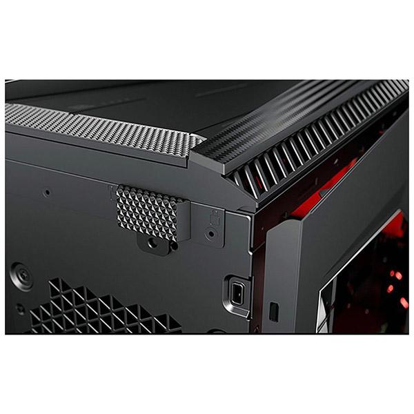 OMEN by HP 880-196jp 水冷デスクトップPC ジャンク品 HP Omen ゲーミングデスクトップPC ジャンク OMEN by HP 880-196jp