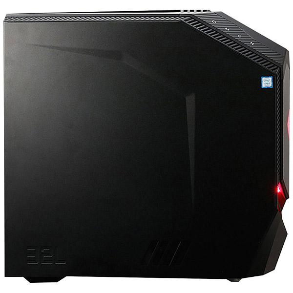 日本HP HP(ヒューレット・パッカード) デスクトップパソコン HP OMEN