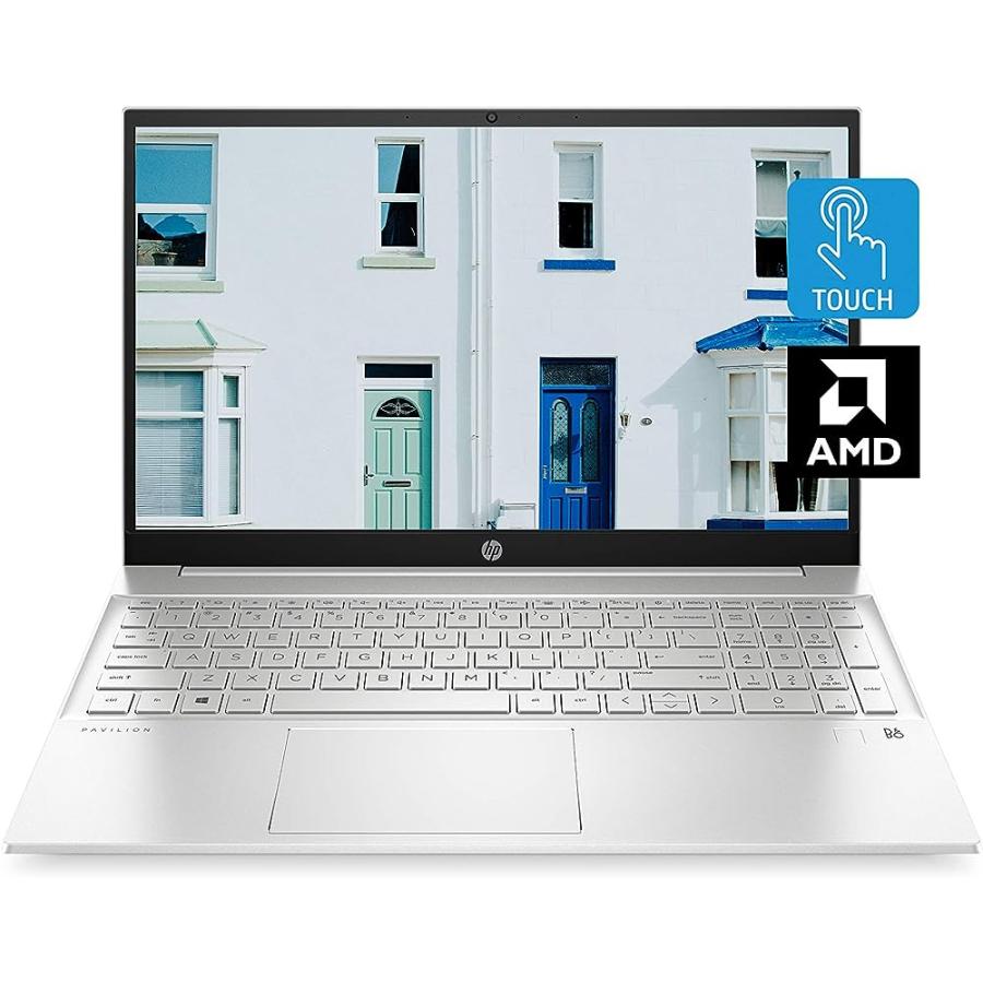 新品 HP(ヒューレット・パッカード) ノートパソコン HP 255 G10 Notebook PC 80C99PA Ryzen 5/16GBメモリ/512GB SSD/Windows 11 Home搭載 スタンダードモデル｜fanmaidaboli｜06