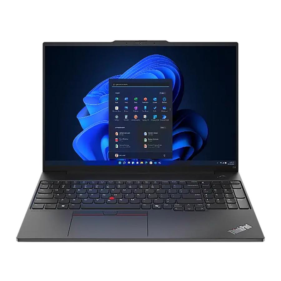 Lenovo 新品 Lenovo(レノボ) ノートパソコン ThinkPad E16 Gen 2 Lenovo 新品 Lenovo(レノボ) ノートパソコン ThinkPad E16 Gen 2