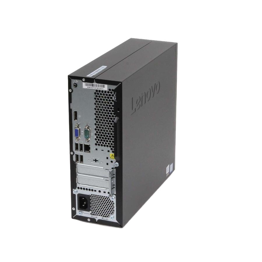 ThinkCentre M 展示品 Lenovo(レノボ) デスクトップパソコン Lenovo