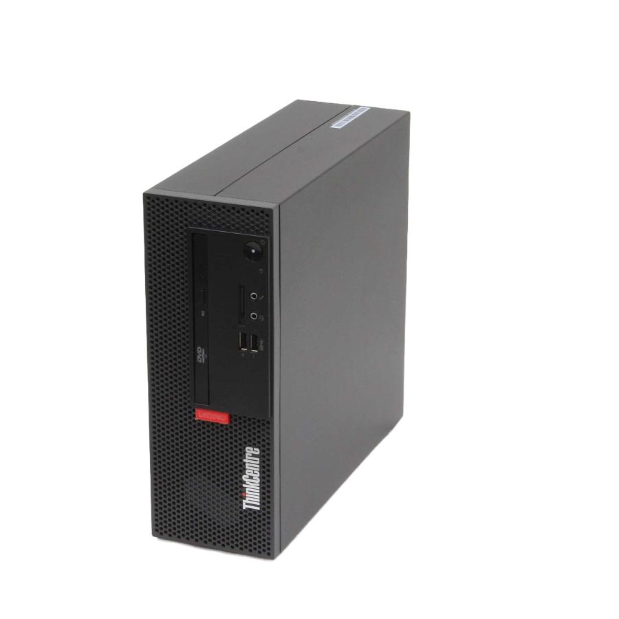 ThinkCentre M 展示品 Lenovo(レノボ) デスクトップパソコン Lenovo