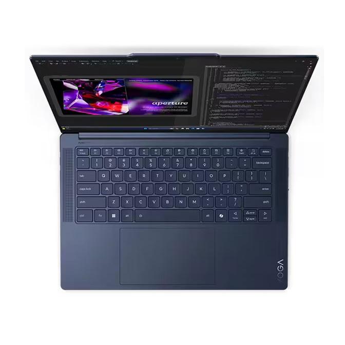 Yoga Slim Lenovo 7x Gen 9 ノートパソコン 14.5型 /32GB/1TB SSD