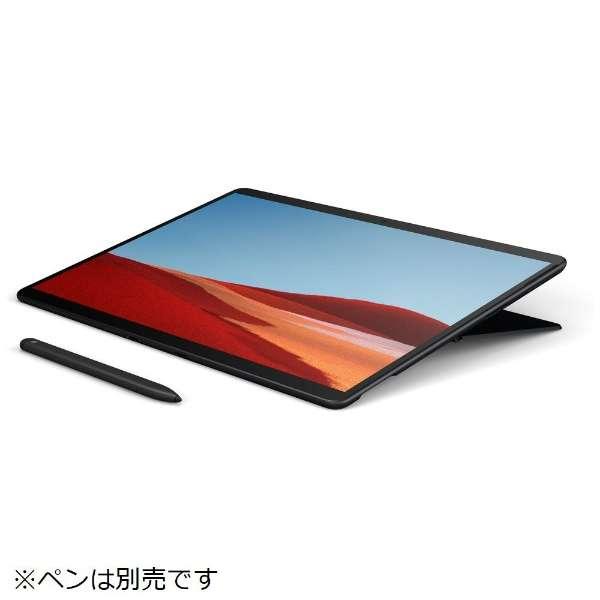 展示品 マイクロソフト(Microsoft) タブレットPC マイクロソフト Surface Pro X SIMフリー/Microsoft SQ1/3GHz/128GB/8GB/13型/Win 11 Home/MS Office 2021｜fanmaidaboli｜08