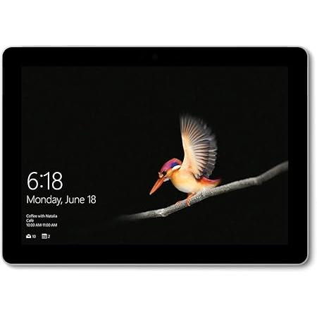 マイクロソフト(Microsoft) タブレットPC マイクロソフト Surface Go MCZ-00032/Pentium/128GB/8GB/10.0型/Win 11の画像