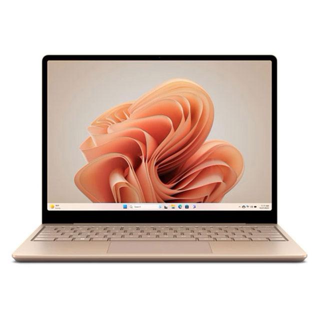 マイクロソフト（Microsoft） ノートパソコン Surface Laptop Go 3 XK7