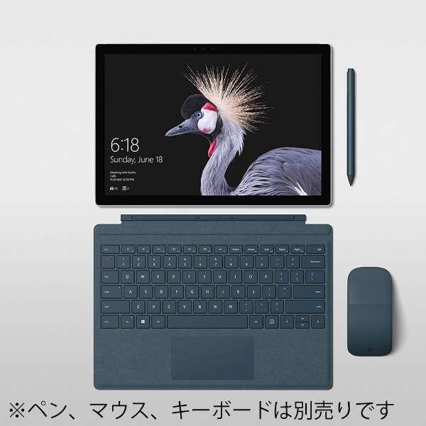 マイクロソフト（Microsoft） タブレットPC Surface Pro/Core i3/128GB