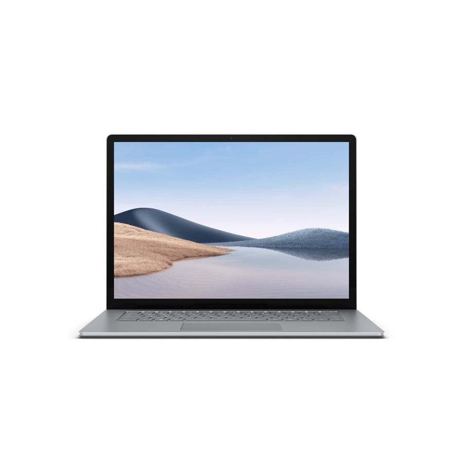 展示品 Surface Laptop4 15インチ 5W6-00043 Ryzen 7 4980U/8GB/SSD