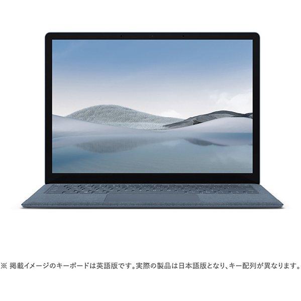 マイクロソフト（Microsoft） ノートパソコン Surface Laptop 4