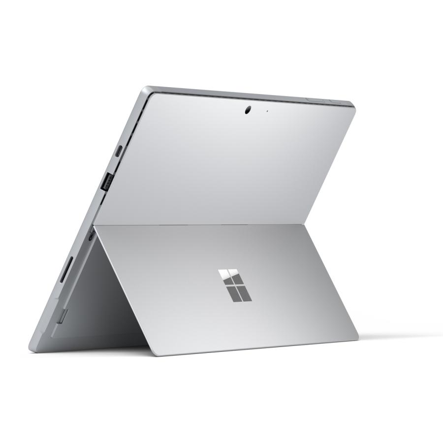 マイクロソフト（Microsoft） ノートパソコン Surface Pro 7/Core i5