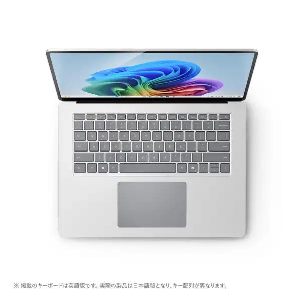Surface Laptop Microsoft ノートパソコンSurface Laptop（第7世代）15