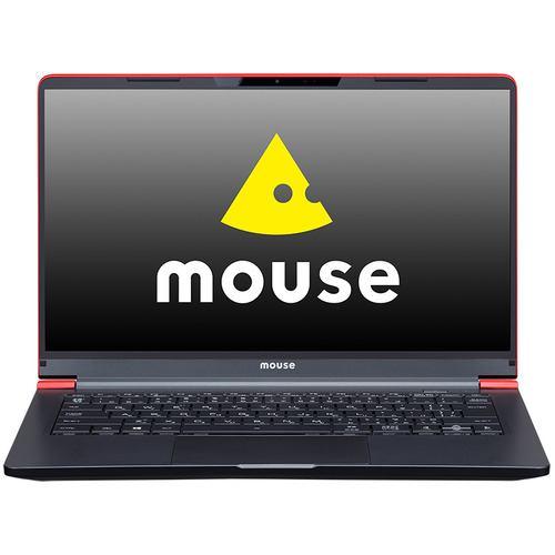 新品  マウスコンピューター(mouse computer) ノートパソコン マウスコンピューター mouse /AMD Ryzen 5/8GB/512GB/Win 11 Home 64ビット/MS Office 2021｜fanmaidaboli｜10