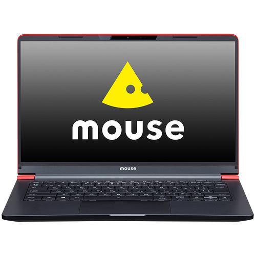 新品  マウスコンピューター(mouse computer) ノートパソコン マウスコンピューター mouse /AMD Ryzen 5/16GB/512GB/Win 11 Home 64ビット/MS Office 2021｜fanmaidaboli｜10