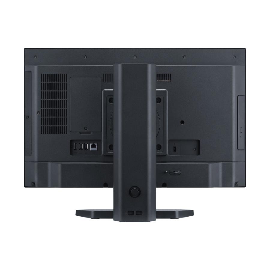 NEC NEC(日本電気) デスクトップパソコン LAVIE A23 PC-A2366DKB