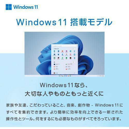 LAVIE Desk All-in-one NEC(日本電気) デスクトップパソコン NEC Home