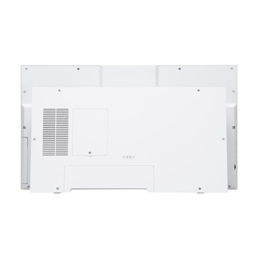 NEC(日本電気) デスクトップパソコン NEC LAVIE A27 A2797/Core i7/16GB/HDD：4TB/SSD：256GB/27.0型/Win 11/MS Office 2021/NEC Refreshed PC/展示の画像