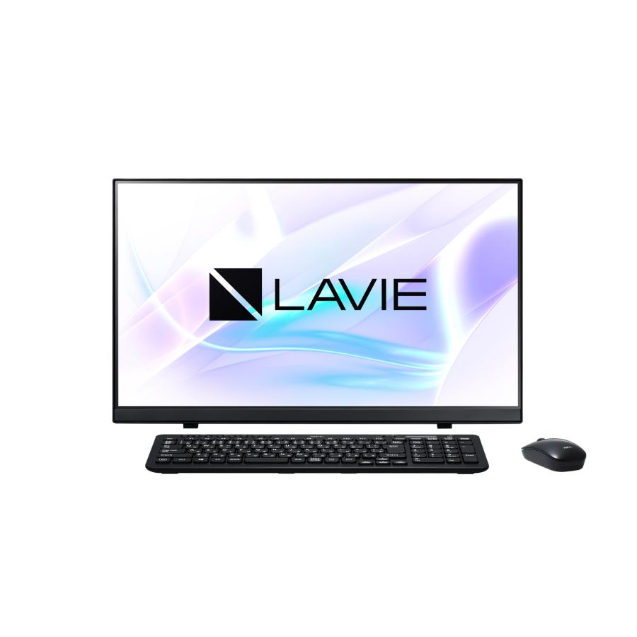 NEC NEC(日本電気) デスクトップパソコン NEC LAVIE A23 A2377/BAB