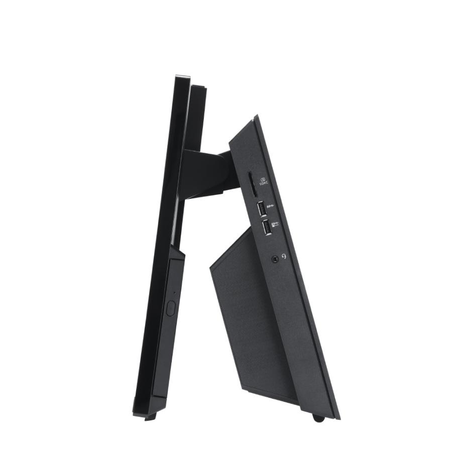 NEC(日本電気) デスクトップパソコン NEC LAVIE A27 A2797/CAB PC-A2797CAB/i7/16GB/4TB＋256GB/27.0型/Office 2021/アウトレット品/展示の画像