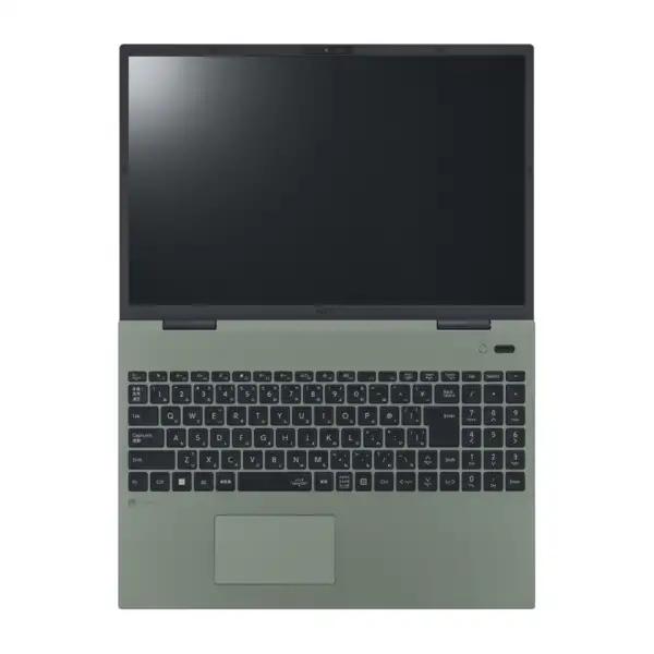 NEC NEC(日本電気) ノートパソコン NEC LAVIE N16 N1675/HAE PC