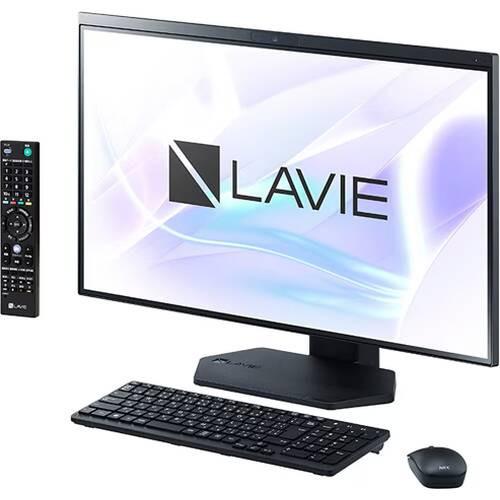 NEC NEC(日本電気) デスクトップパソコン NEC LAVIE A27 A2797/GAB PC