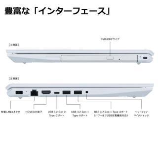 nec n156C GAWノートパソコン ストレージ無し