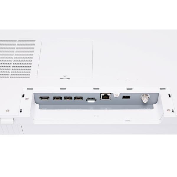 NEC NEC(日本電気) デスクトップパソコン NEC LAVIE Home All-in-one
