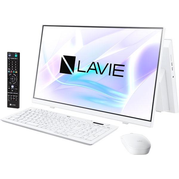 NEC NEC(日本電気) デスクトップパソコン NEC LAVIE Home All-in-one 