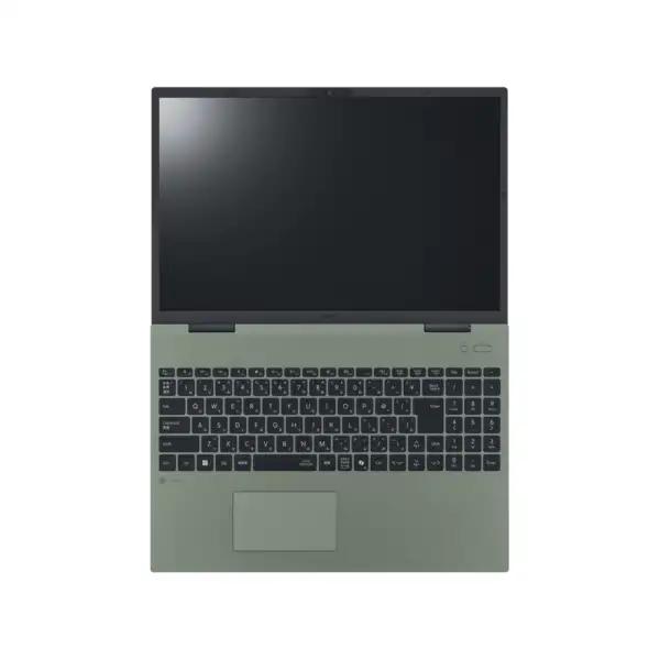 LaVie N NEC(日本電気) ノートパソコン NEC LAVIE N16 N1675【16型