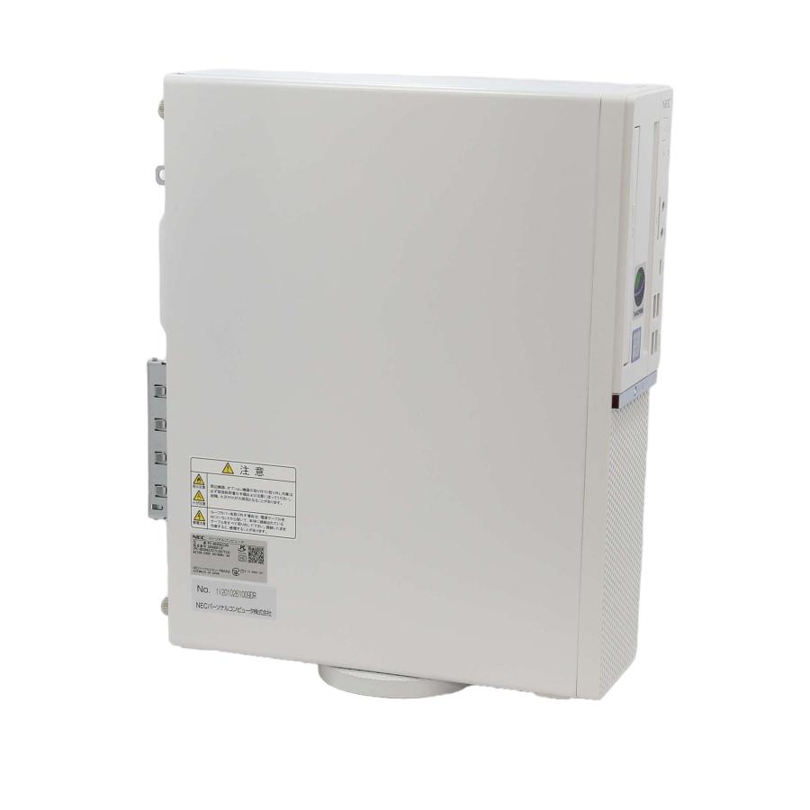 LAVIE Direct NEC(日本電気) デスクトップパソコン NEC DT/Core i5/8GB