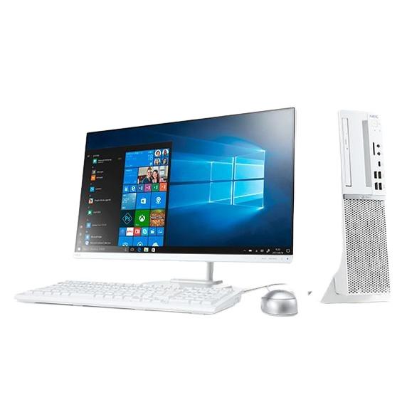 NEC高性能PC✨i5/8G/SSD＆HDDで動きサクサク✨Office付き❣️ NEC高性能PC✨i5/8G/SSD＆HDDで動きサクサク✨Office付き❣️ NEC高