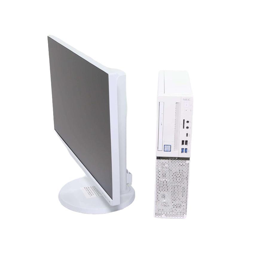 LAVIE Direct NEC(日本電気) デスクトップパソコンNEC DT/Core i5/32GB